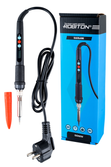 Электрический паяльник ROBITON SID60W 60Вт