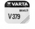 Батарейка VARTA V379 S521L-SG0