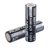 Аккумулятор Li-Ion ROBITON LI 18650 NP 3350 mah FPK без защиты PK1