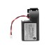 Батарейка MITSUBISHI MR-BAT6V1SET MR-J4