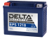Мото аккумулятор Delta EPS 1218 (YTX20-BS, YTX20H-BS)