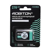 Аккумулятор ROBITON RTU270MH BL1 Аккумулятор ROBITON RTU270MH BL1