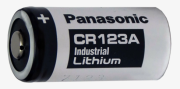 Батарейка Panasonic Industrial Lithium CR-123AL/1BP CR123A PK1