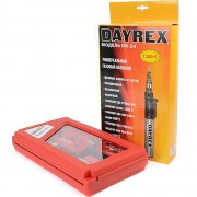 Газовый паяльник DAYREX DR-24 BL1