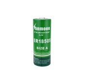 Батарейка SUNMOON ER18505 A 3.6V 4100mah