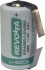 Батарейка REVOLTA ER14250 / LS14250 / 1/2AA FT с лепестковыми выводами