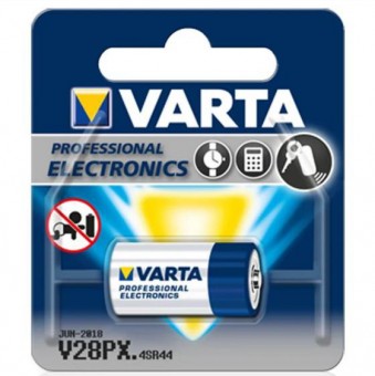 Батарейка VARTA V28PX LR9 2CR1/3N