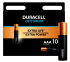 Батарейка DURACELL OPTIMUM LR03 BL10