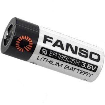 Батарейка литиевая FANSO ER18505H 3,6V 