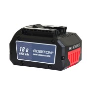 Аккумулятор ROBITON BS1860LI для электроинструментов Bosch  Li6000-18В