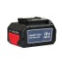 Аккумулятор ROBITON BS1860LI для электроинструментов Bosch  Li6000-18В