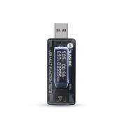 Тестер USB-зарядки Sunshine SS-302A