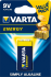 Батарейка крона VARTA ENERGY 6LR61 4122 9V BL1