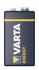Батарейка крона VARTA ENERGY 6LR61 4122 9V BL1