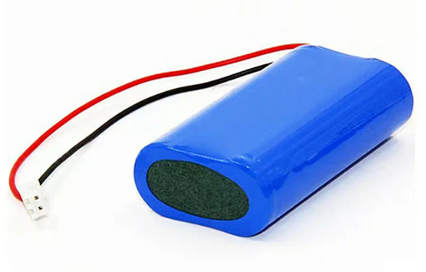 Аккумулятор 18650 2S-PCM  Li-ion 7.4V 1500mAh SOSHINE с двухконтактным разъёмом