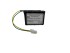 Аккумулятор РАПМ.436244.005 INDUATRIAL 5H-AA2000B 2000mah