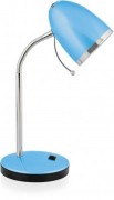 Светильник Camelion KD-308 C13 голубой