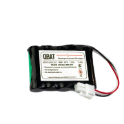 Аккумулятор РАПМ.436244.006 INDUATRIAL 5H-AA2000BT с терморезистором