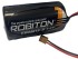 Батарейка Robiton ER34615 3.6 для корректоров объема газа ЕК270, ТС220, ЕК260, ТС210, ТС215