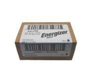 Батарейка Energizer MAX AA LR6 SR2 BOX 40 (EU)