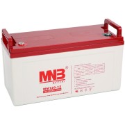 Аккумулятор MNB MM120-12 свинцово-кислотный