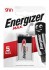 Батарейка крона Energizer MAX 6LR61 BL1