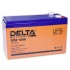 Аккумуляторная батарея Delta DTM 1209 (12V / 9Ah)