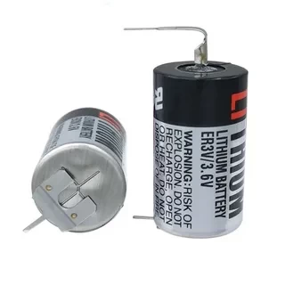 Батарейка TOSHIBA ER3V 2-Pin