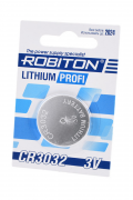 Батарейка ROBITON  PROFI R-CR3032-BL1 CR3032 BL1