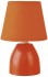 Светильник Camelion KD-401 оранжевый