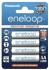 Аккумулятор Panasonic eneloop BK-3MCCEC4BE 2000 mAh AA  BL4