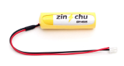 Батарейка литиевая ZinChu" ER14505-PH2P 3,6В для теплосчётчика Пульс СТА-15-М