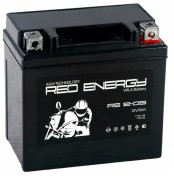 Мото аккумулятор Red Energy (RE) DS  12-05