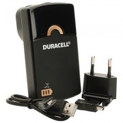 Внешний аккумулятор DURACELL Portable USB Charger 1800mAh BL1