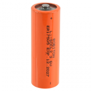 Батарейка ROBITON ER17505 A PK1