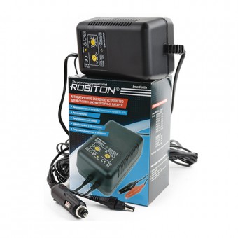 Robiton SmartHobby (Smart Hobby)