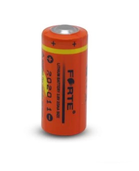 Батарейка Forte ER14335 (ER14335) LSC1200-2/3AA-3.6V 