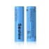 Аккумулятор LiFePO4  Soshine  IFR18650 - 3.2 V - 1800 mAh  без защиты 