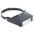 Лупа с головным креплением Perfeo PF-TK1008-1 (1.8x,2х,3х) (PF_E1389)