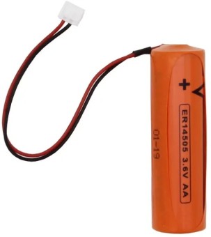 Батарейка MINAMOTO ER14505 -LD/-EHR-02 (AA) 3.6В c коннектором EHR-02