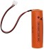 Батарейка MINAMOTO ER14505 -LD/-EHR-02 (AA) 3.6В c коннектором EHR-02