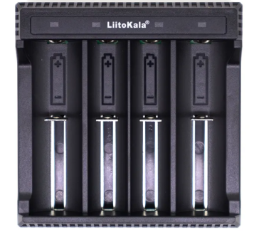 Зарядное устройство Liitokala  Lii-L4