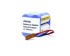 Батарейка для станков с ЧПУ BR-2/3AGCT4A FANUC A98L-0031-00** 6В 3000мАч с коричневым коннектором				