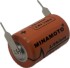 Батарейка MINAMOTO 14250 2PF 1/2AA