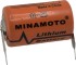 Батарейка MINAMOTO 14250 2PF 1/2AA