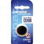 Батарейка RENATA CR2450N BL1