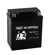 Мото аккумулятор Red Energy (RE) 12-07.1
