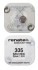 Батарейка Renata R 335 (SR 512 SW) Батарейка Renata R 335 (SR 512 SW)