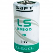 Батарейка Saft  LS 26500 C
