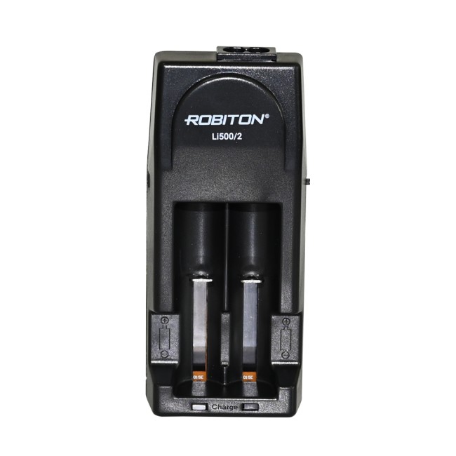Зарядное устройство ROBITON Li500/2 Зарядное устройство ROBITON Li500/2